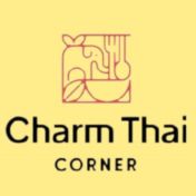 Charm Thai Corner - Baltimore logo