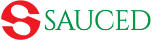 sauced Home Logo