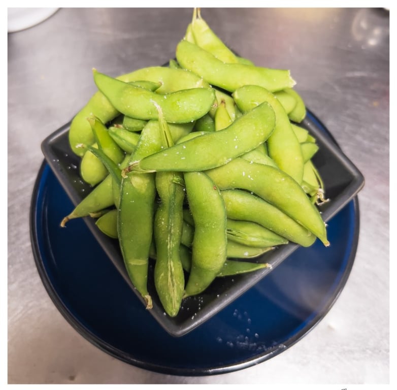 Edamame