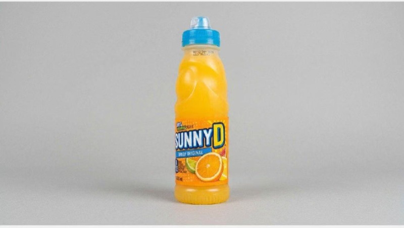 Sunny D