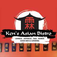 Ken's Asian Bistro - Alexandria