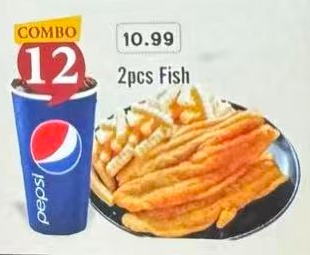Combo 12