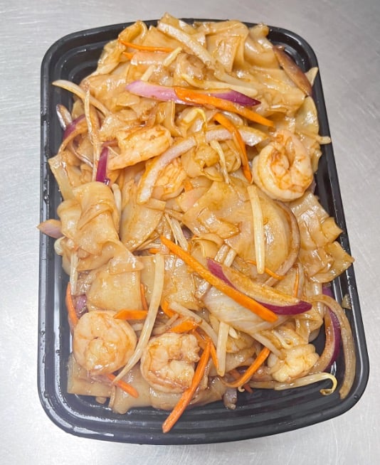 Shrimp Ho Fun