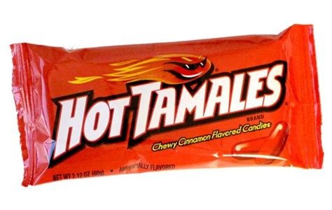 Hot Tamales Image