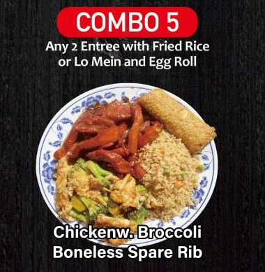Combo 5