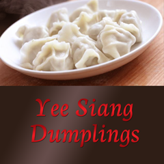 Yee Siang Dumplings - Ann Arbor