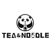 Tea & Noodle - Franklin Township, Somerset logo