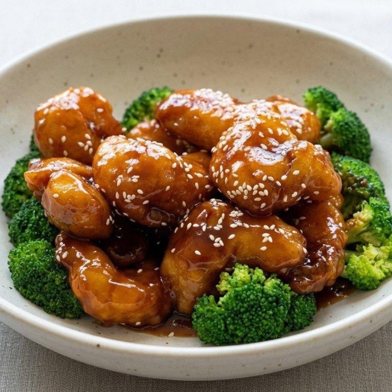 S15. Sesame Jumbo Shrimp 芝麻大虾