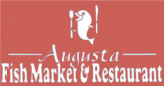 Augusta Fish Market & Restaurant logo