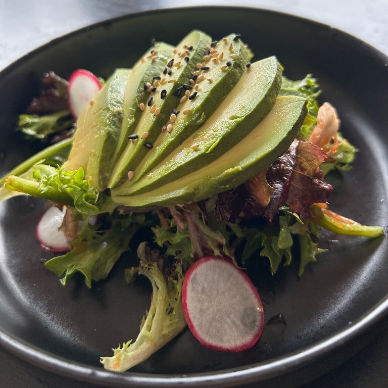 Avocado Salad