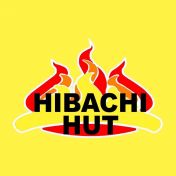 Hibachi Hut - Charleston logo