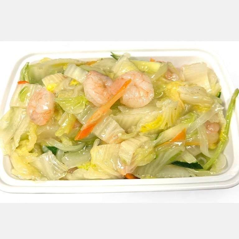 26. Shrimp Chow Mein