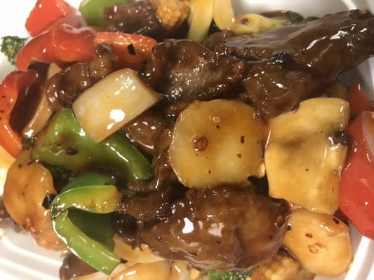 72. 湖南牛 Hunan Beef