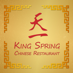 King Spring Chinese - Smyrna
