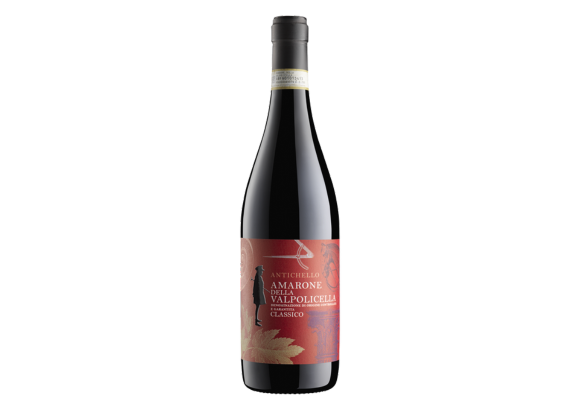 Amarone della Valpolicella | Amarone | Italy