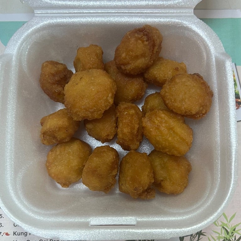F10. Fried Sweet Corn (15)