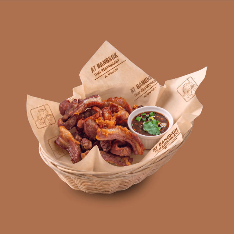 Pork Jerky