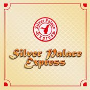 Silver Palace Express - Forest Hill logo