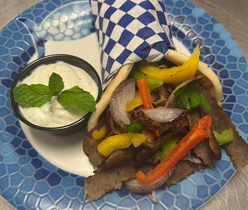 Western Gyros