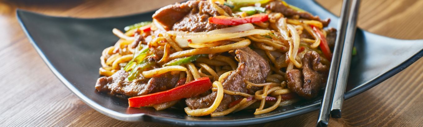 Chinese Food Irvington Nj