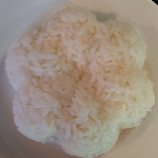 JASMINE RICE Image