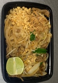 72 Beef Pad Thai