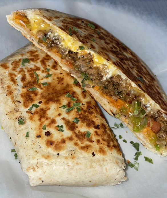 Roadhouse Crunchadilla