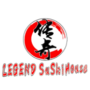 Legend Sushi House - Spring Hill logo