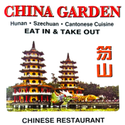 China Garden - Mahopac logo