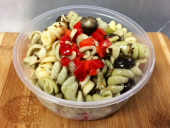 Italian Pasta Salad Image