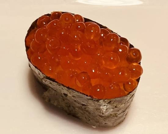 Ikura (Salmon Roe)