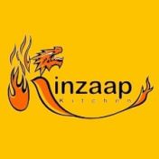 Kinzaap Kitchen - Wake Forest logo