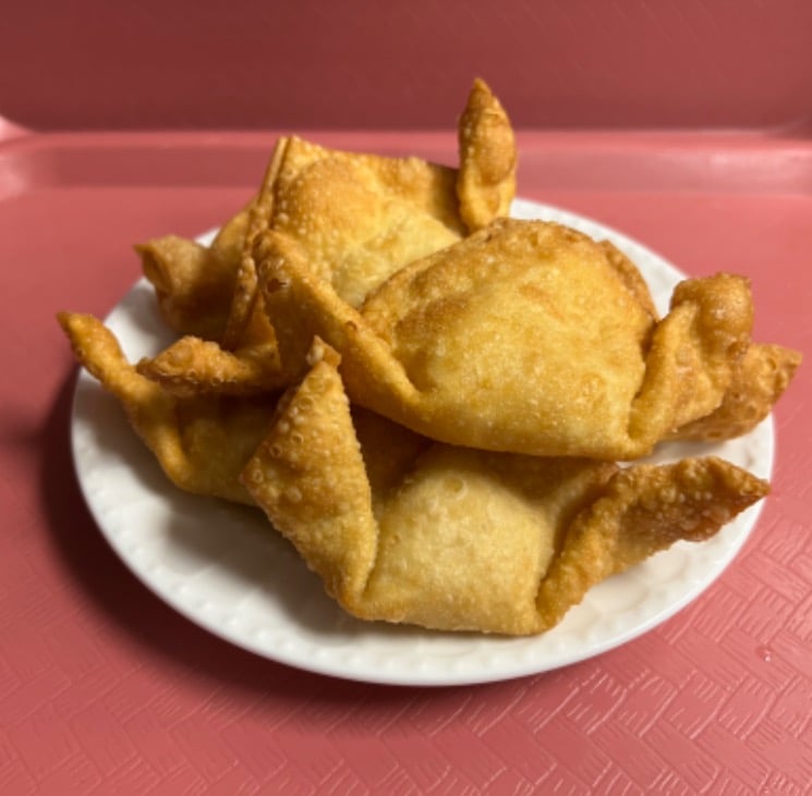 07. Crab Rangoon (6)