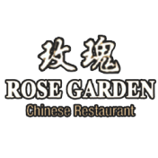 Rose Garden - Arvada logo