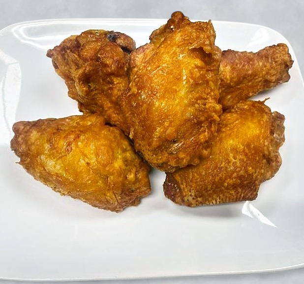 Chicken Wings (5 Cut Wings)