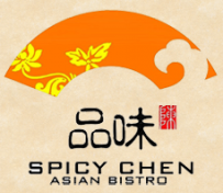 Spicy Chen - Pasadena logo