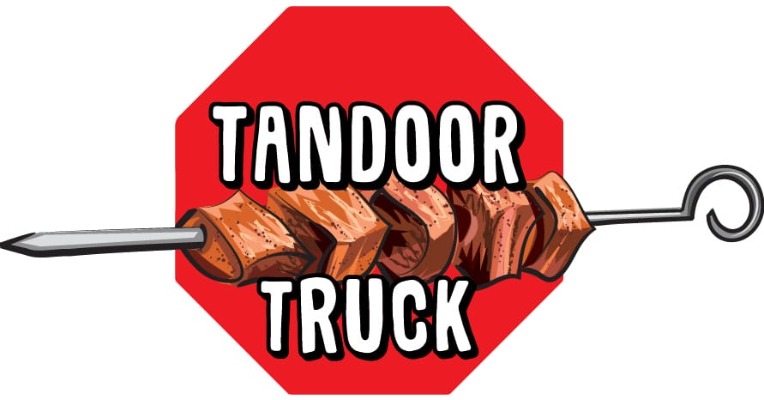 Logo of Tandoor Truck