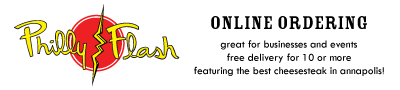 phillyflashannapolis Home Logo