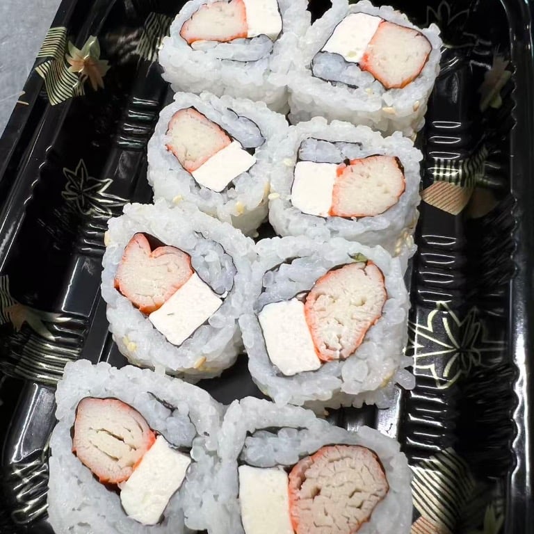 Philadelphia Roll (8pcs) 费城卷 