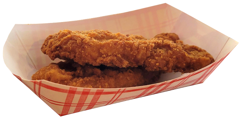 #15 Kids Chicken Strips