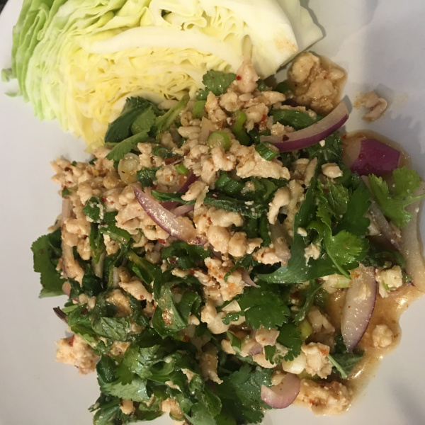 LARB KAI Image