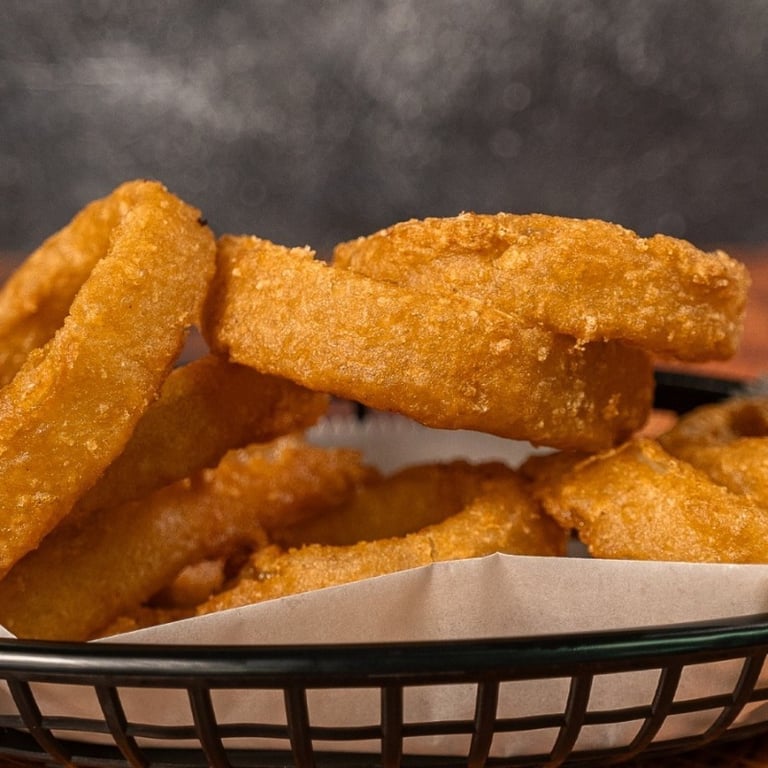 Onion Rings (S)
