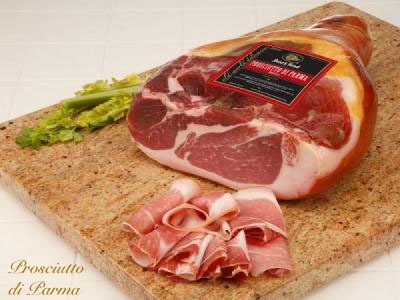 BYO Prosciutto Di Parma Sandwich - Cold Image