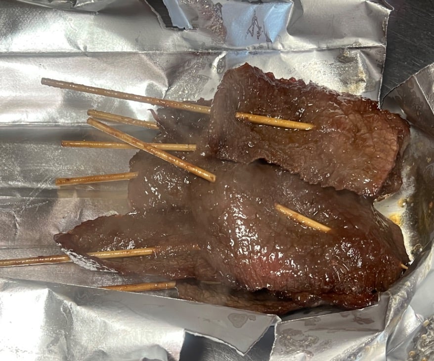 10. Beef Teriyaki (6)