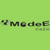 Me Dee Cafe - Chicago logo