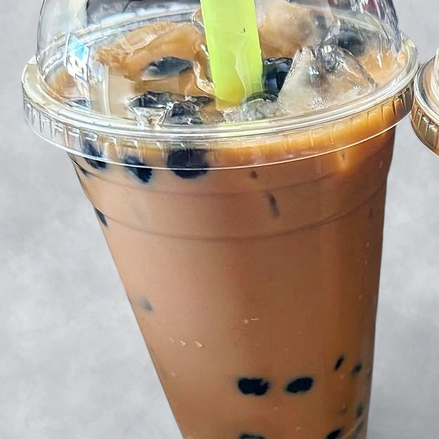 Thai Milk Tea