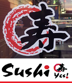 Sushi Yes - Shelby Charter Twp