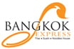 BangkokExpress Home Logo