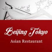 Beijing Tokyo - Burke logo