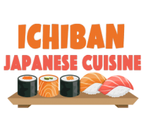 Ichiban Japanese Cuisine - Nashville logo